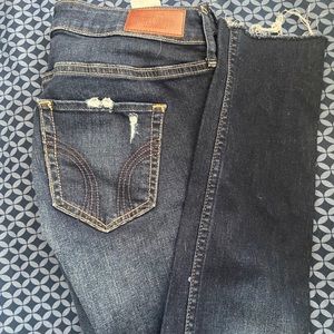 Hollister jeans